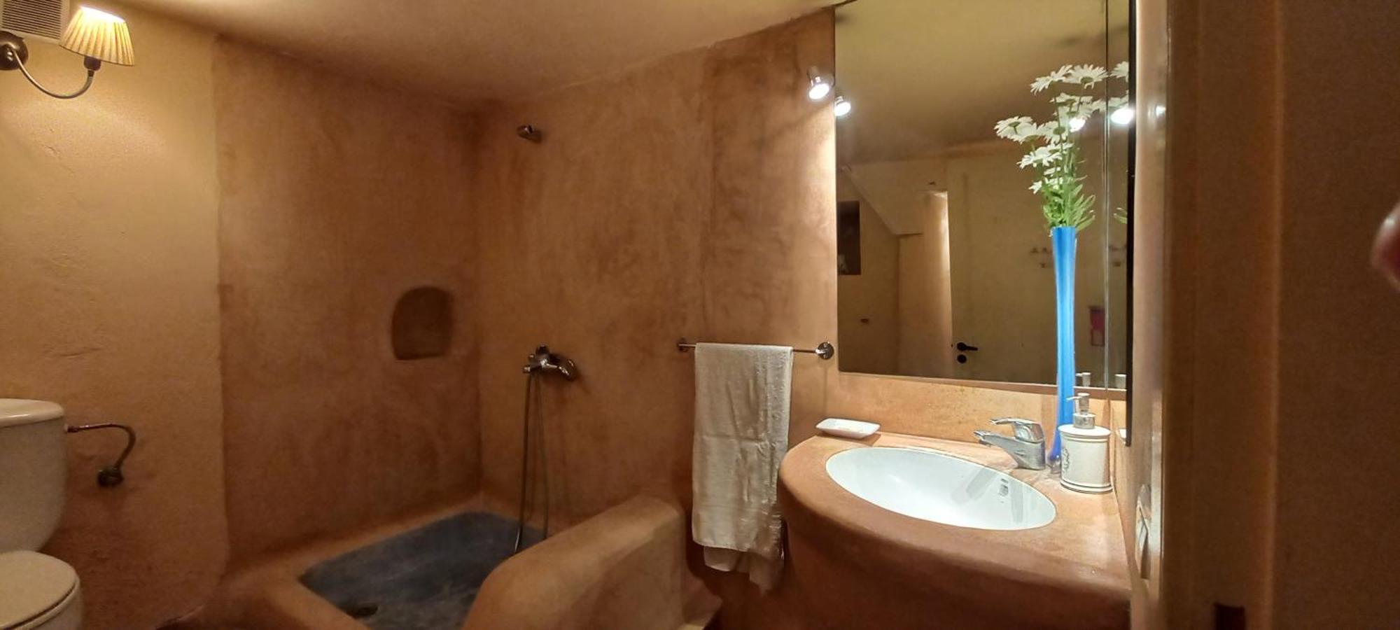 Vivelorural Casita Vintage, Santa Brigida Villa Eksteriør billede