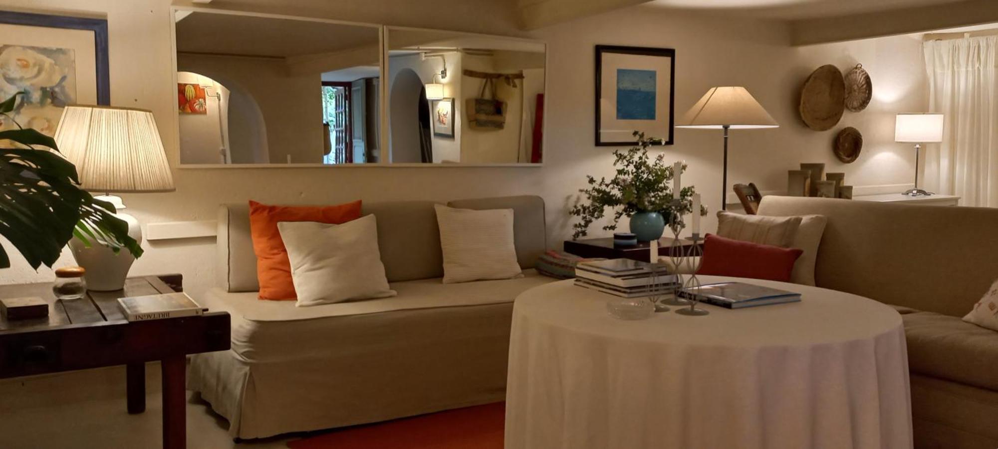 Vivelorural Casita Vintage, Santa Brigida Villa Eksteriør billede