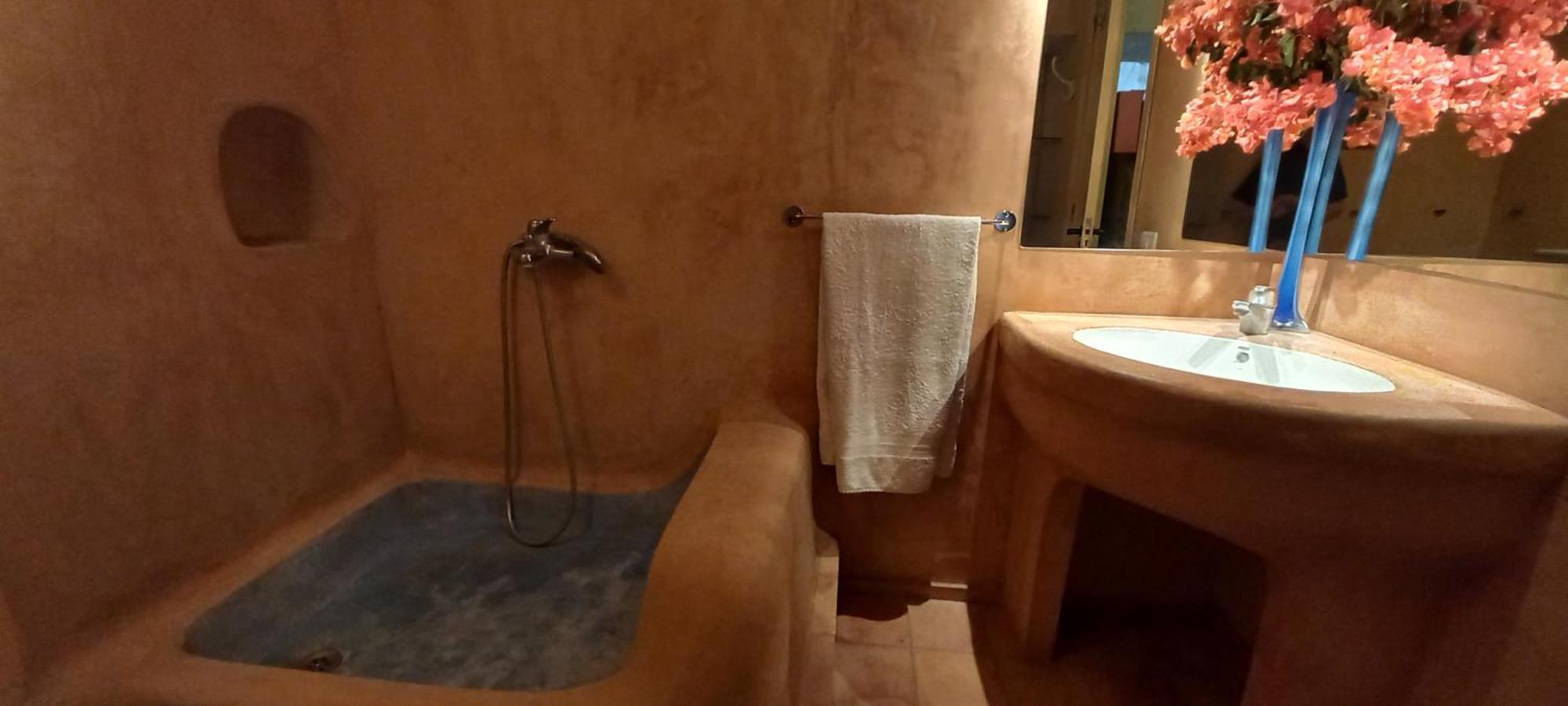 Vivelorural Casita Vintage, Santa Brigida Villa Eksteriør billede