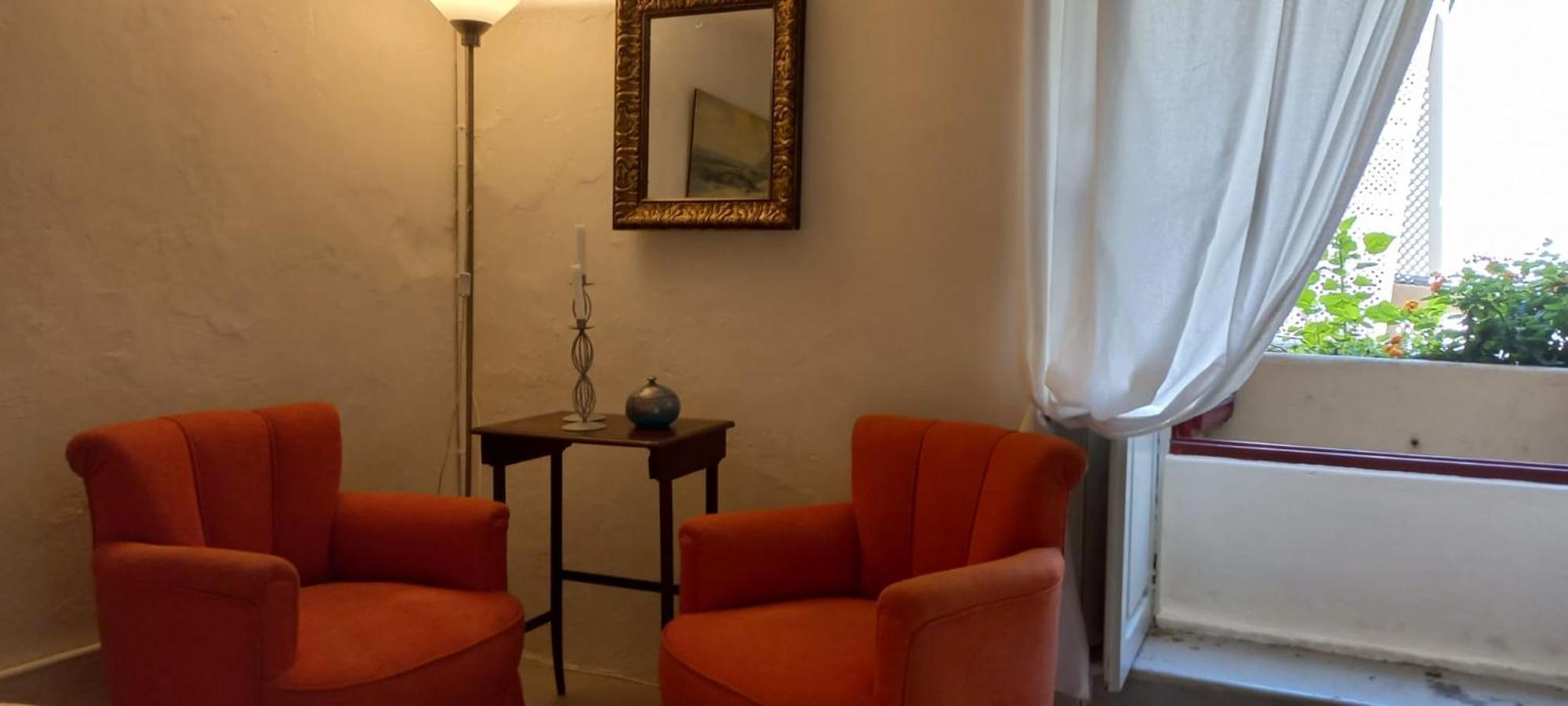 Vivelorural Casita Vintage, Santa Brigida Villa Eksteriør billede